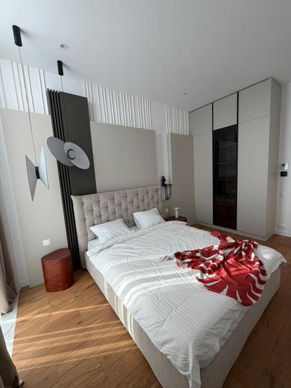 Vanzare penthouse One Cotroceni Park - 11