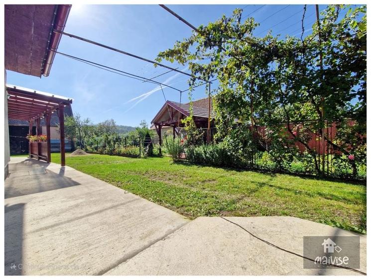 Casa ideala pentru tine!!  Codlea- Vlădeni - 23