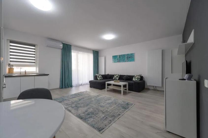 Apartament cu 2 camere , zona TOMIS PLUS - 3
