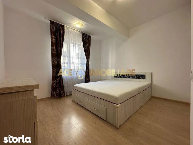 3 Camere de inchiriat | Popesti Vest | Metrou | Parcare | Centrala - 6