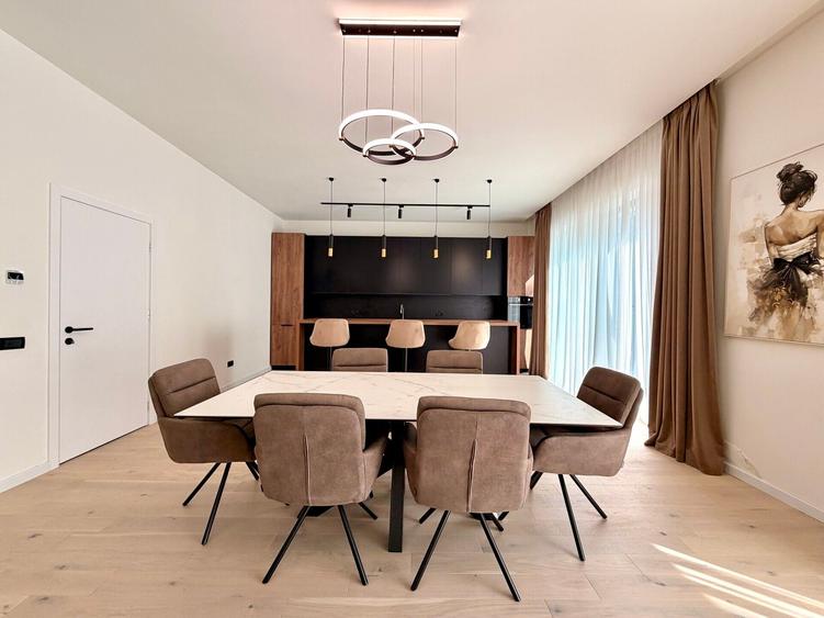 Luxury villa | swimming pool | residential complex | Iancu Nicolae - 2