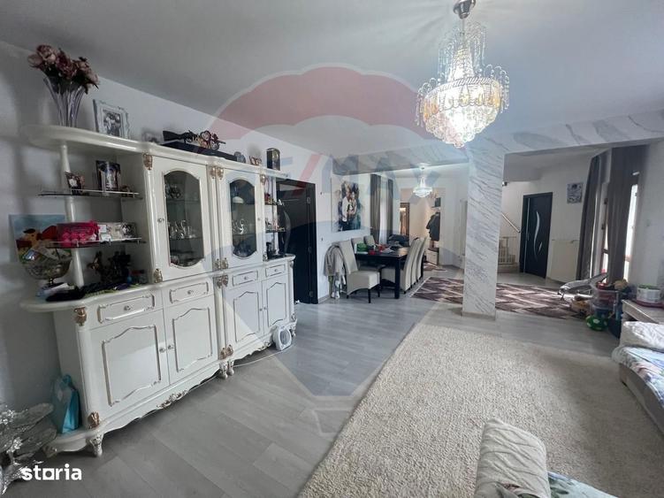 Casa 3 camere str Contemporanului - 7