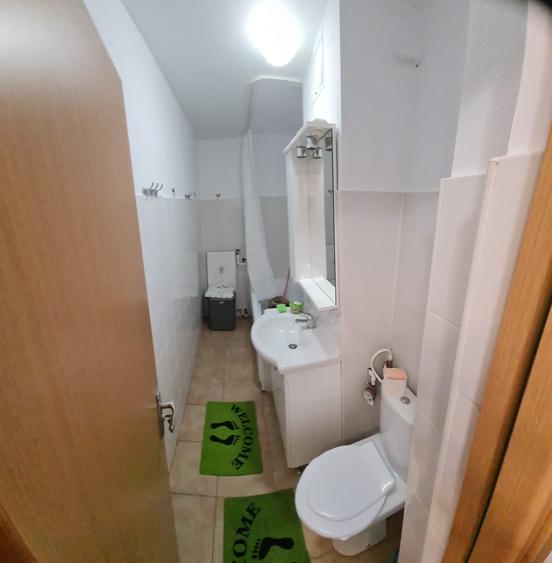 Garsoniera, S 42mp, metrou Lujerului, tramvai 41, Virtutii, str Veteranilor - 6