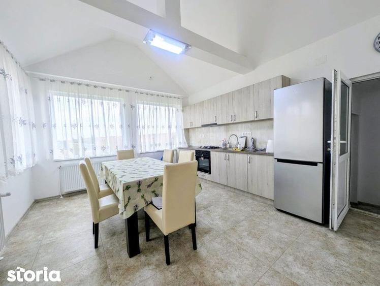 Dimineti cu vedere peste dealuri: Casa noua din Paleu care iti fura pr - 1