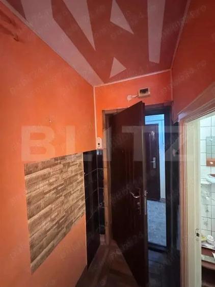 Garsoniera 11 MP, foarte aproape de CASA PIRATILOR! - 3