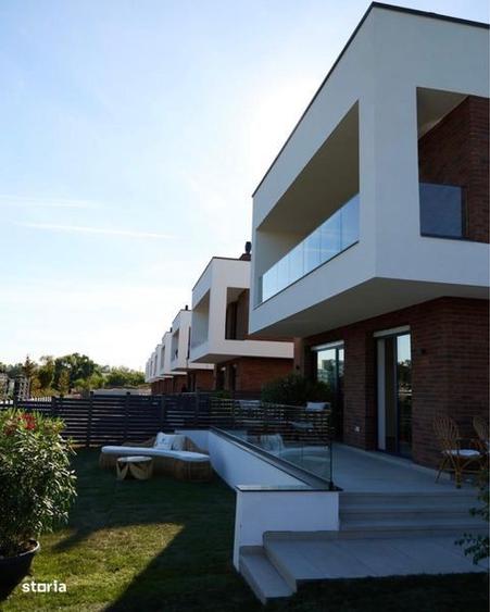 Vila 4 camere 3 bai Snagov - 3