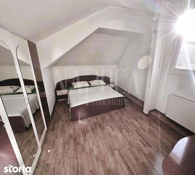 Casa 5 camere de vanzare in Rogerius Oradea, Oradea - 4