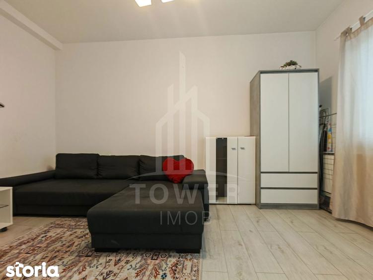 Apartament Et. 1 de vanzare 2 camere decomandate Deventer - 10