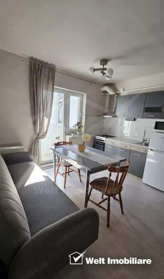 Apt 2 camere decomandate, 2 balcoane, proaspat renovat, mobilat, utilat - 2