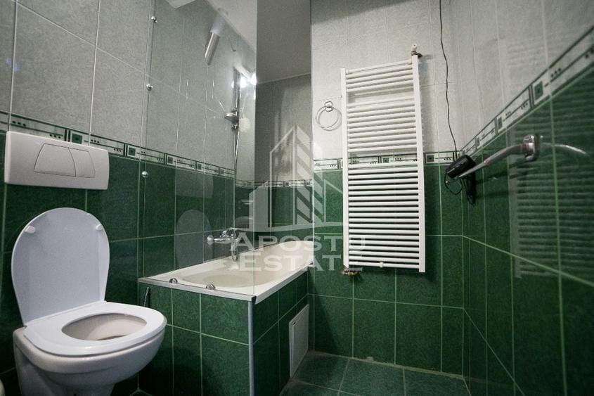 Apartament cu 3 camere, 75 mp utili, Ultracentral - 7