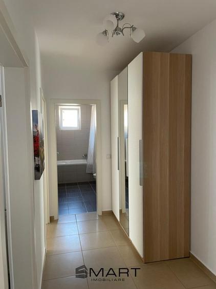 Apartament 2 camere 56 mp Avantgarden Bartolomeu - 7