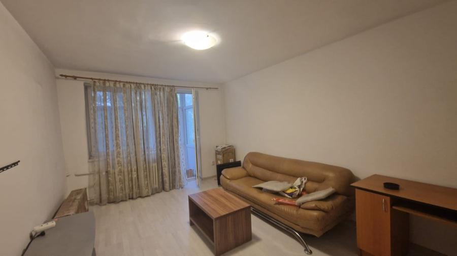 Apartament 2 camere, semidecomandat, 50mp, Centru, zona Teatrului - 1