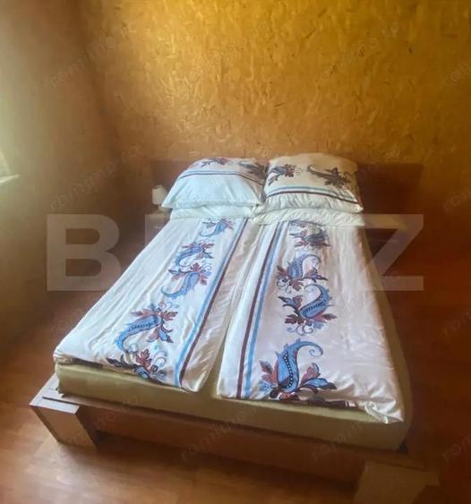 Vila cu etaj de vanzare in Pojorata - 1