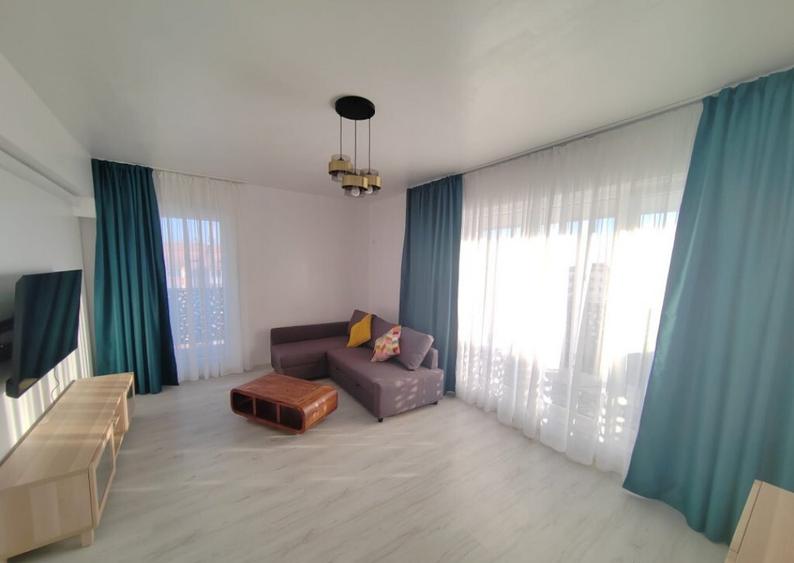 Apartament 3 camere zona Titan - 10