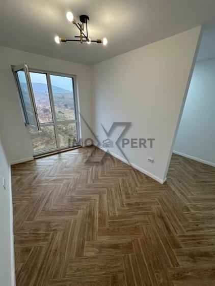 Apartament 3 camere, doua bai, orientare Sud , Baciu Regal - 4