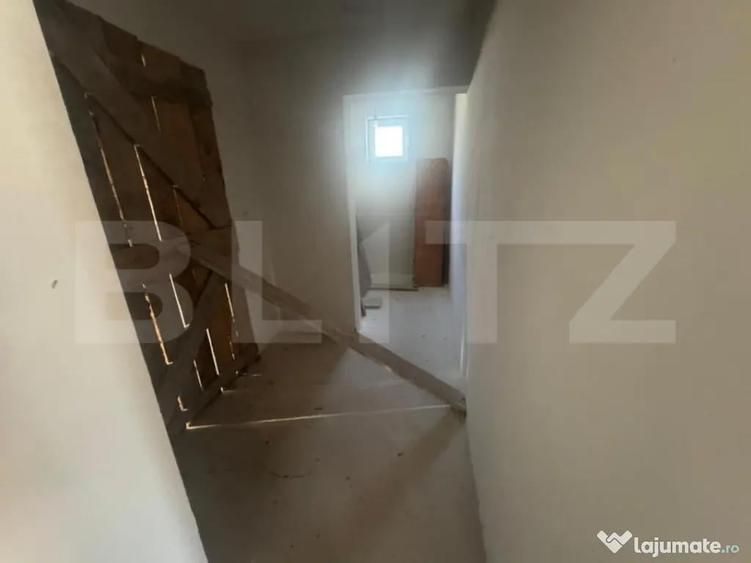 Casa cu 4 dormitoare de vanzare , 180mp, teren 1000 mp, Dece - 4