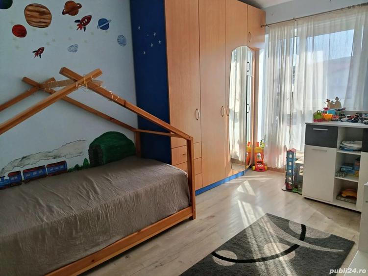 Vand apartament floresti - 5