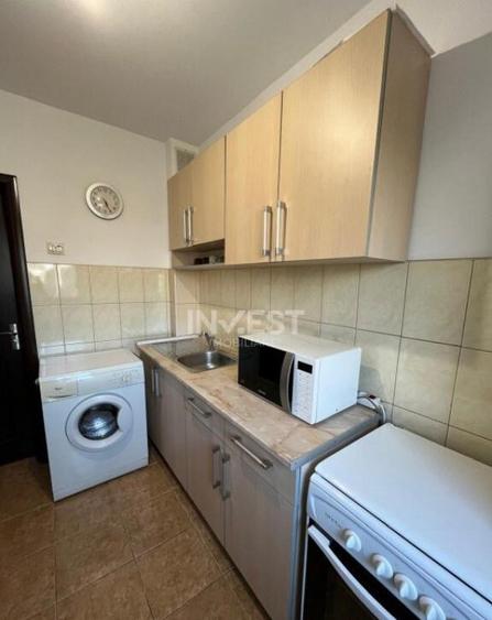 Apartament de vanzare, 2 camere, Gara-Fostul Billa, Iasi - 10