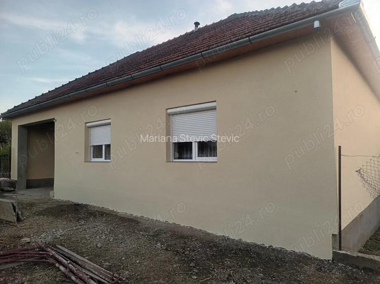 Vind casa in rabagani