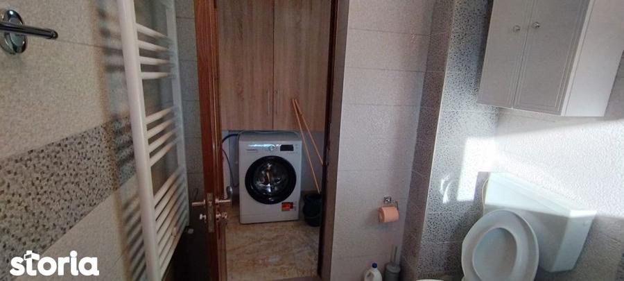 APARTAMENT 2 CAMERE 60mp BLOC NOU, MOBILAT SI UTILAT Rediu - Gradinita - 8