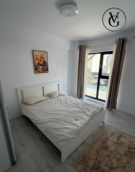Apartament 2 camere Otopeni cu terasa - 3