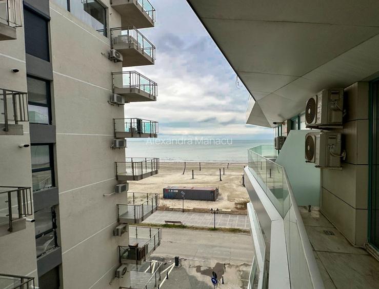 Apartament cu 2 camere de inchiriat in Mamaia Nord | Pet Friendly | Parcare