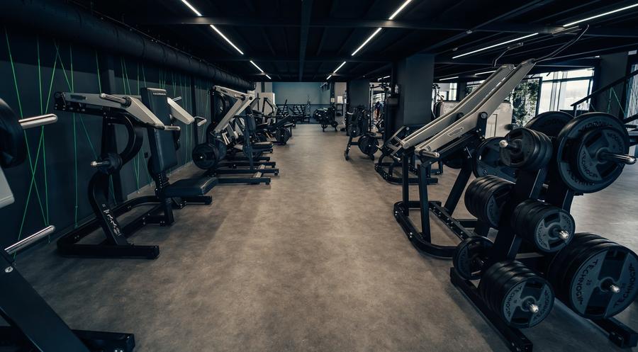 Închiriere Spații Birou Clasă A în Clădire Premium - 34, 57 și 68 mp - 6