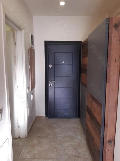 Garsoniera 32MP - Militari Rezidence - Strada Tinereurlui - 5