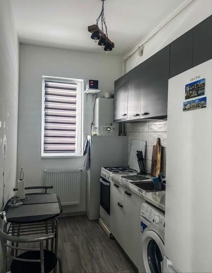 Inchiriez apartament 2 camere - 3