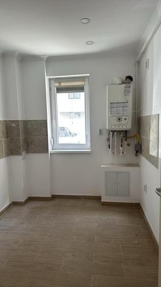 Apartament decomandat - 4