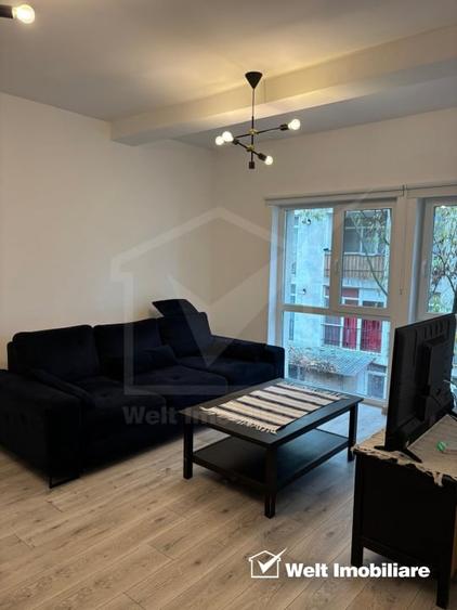 Apartament cu doua camere si parcare inclusa, Floresti - 7