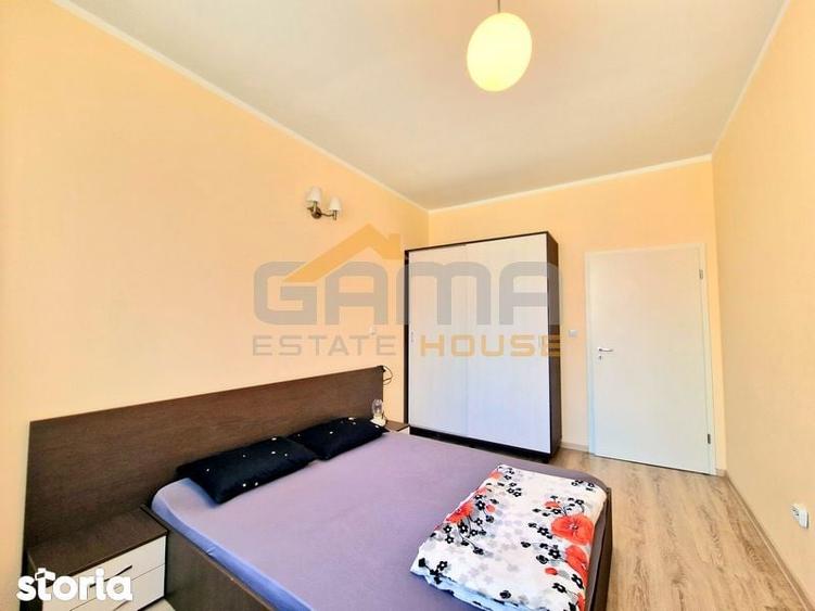 Apartament 2 camera Ared Uta - 7