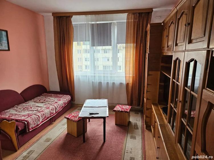 Chirie gars. str Ovidiu, Rogerius, Oradea - 1