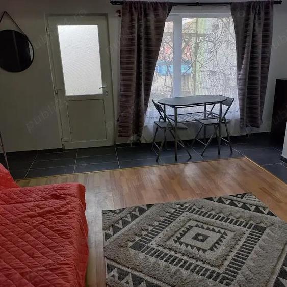 P.f inchiriez garsoniera 38 mp in manastur. - 6