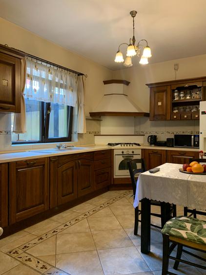 Vila P+1-Compozitori -5 cam teren 270mp pret 390.000 euro - 7