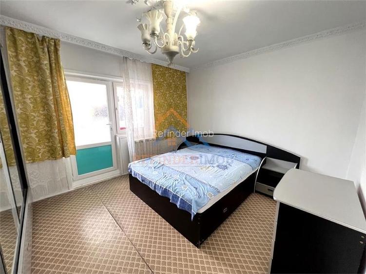 Inchiriere apartament 3 camere 13 Septembrie - Novaci