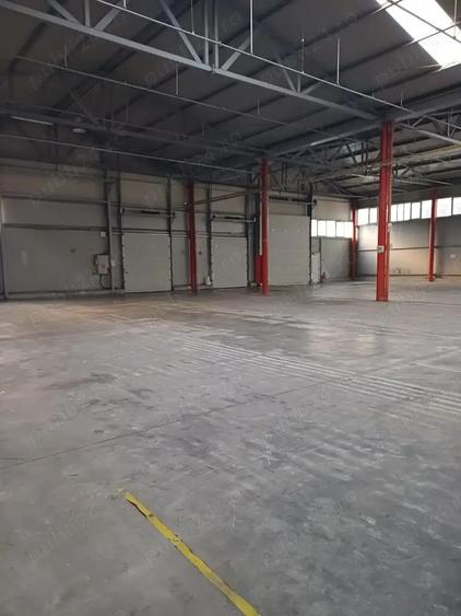 Hala industriala (4.125 mp) si spatiu administrativ (125 mp) - Str.Traian Vuia , Ghimbav - 4