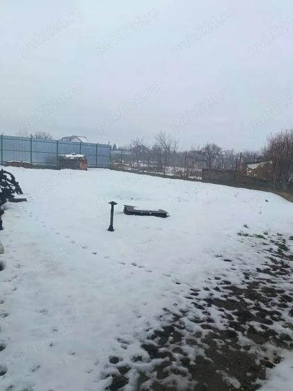 Vand casa ?ofronea - 1