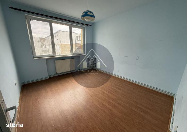 Apartament decomandat 4 camere, Medias - 8