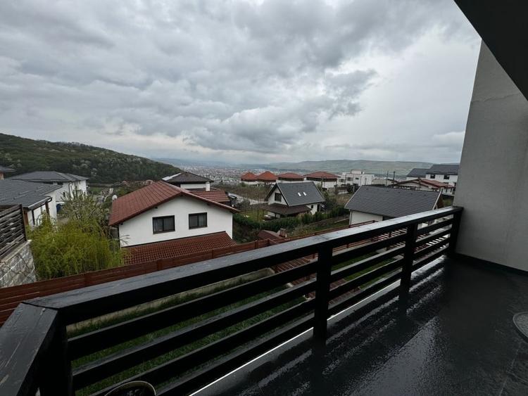 Casa tip duplex view superb zona Vivo - 16