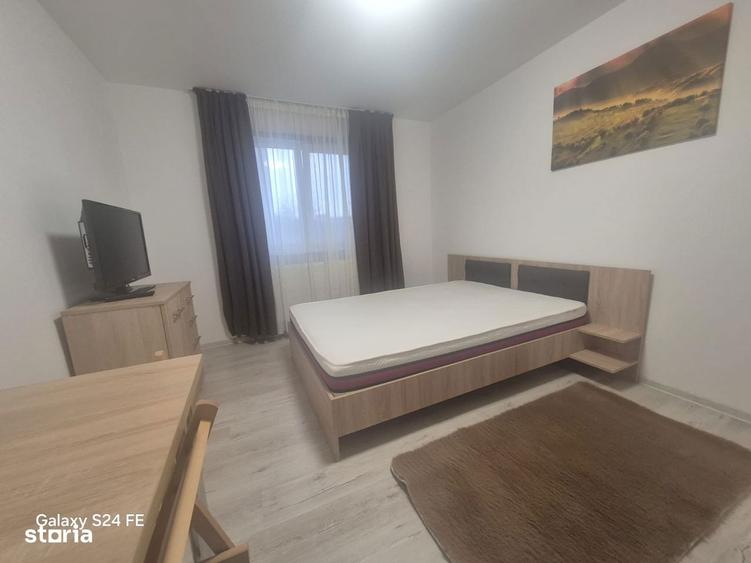 Garsoniera de inchiriat Zona 1 Mai, Piatra Neam? - 10