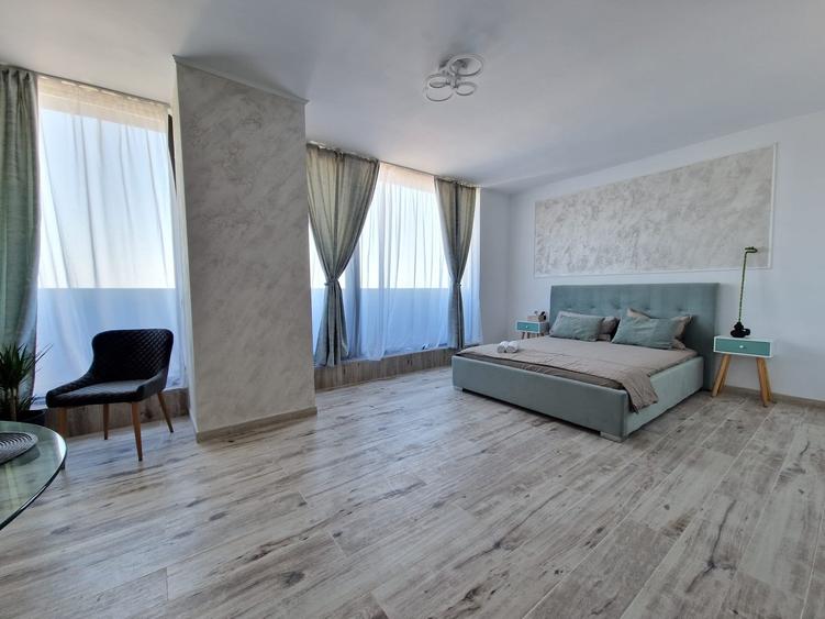 Garsoniere deosebita Eforie Nord - 6