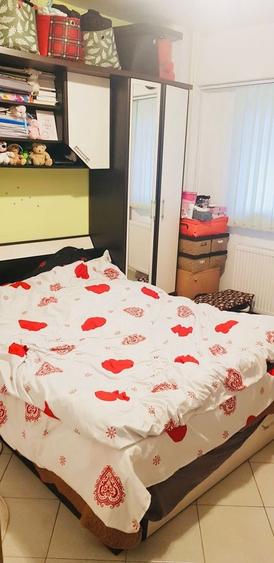 3 Camere, cu 2 Bai si Centrala Proprie, Militari - Pacii , metrou - 9