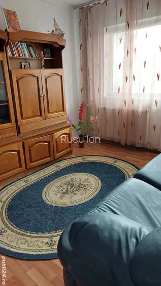 Apartament 4 camere, mobilat, B-uri