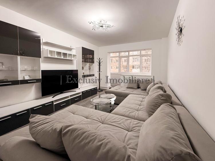 Apartament modern 2 camere | Tomis Nord | Termen lung - 2