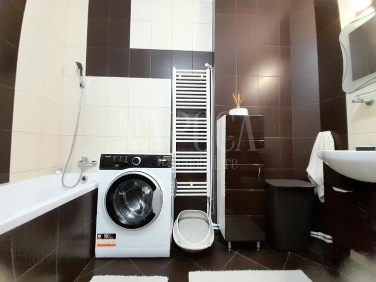 Casa 3 camere de vanzare in Decebal-Dacia Oradea, Oradea - 6