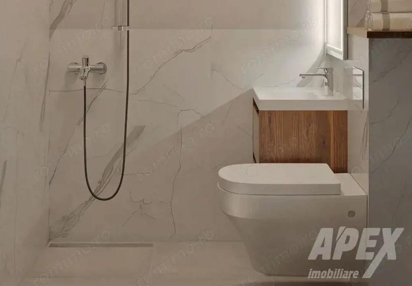 DIRECT DEZVOLTATOR | Apartament 2 camere | Bloc nou | Bragadiru - 6