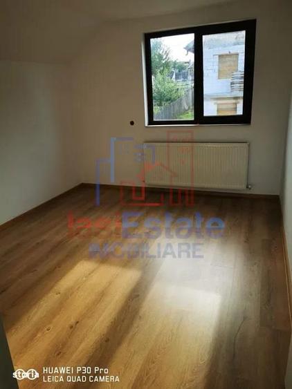 Dumbrava com. Ciurea Vila P+M Su=120mp Teren 300mp toate utilitatile - 6