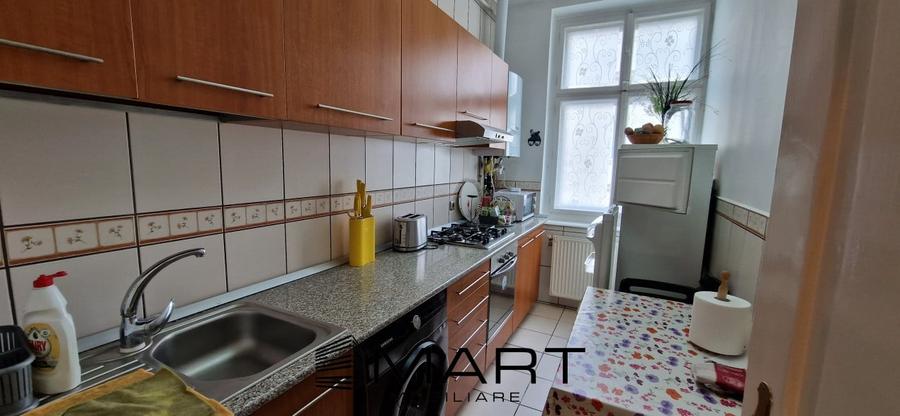 Apartament 3 camere 85 mp Central - 5