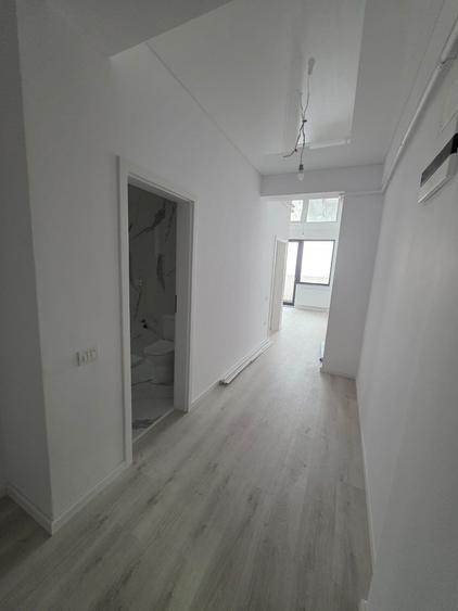 2 camere Campus - bloc nou, cu vedere la lac 118000 euro - 16